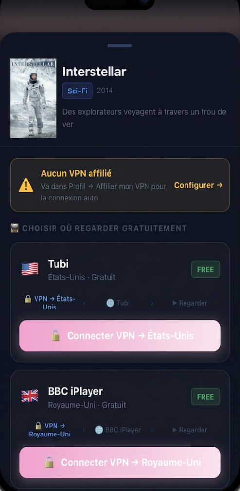 Phone preview
